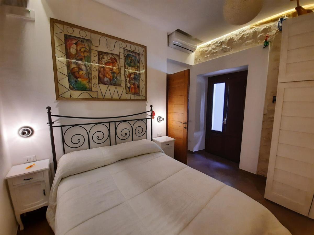 Picchio&Pinocchio Guest House Sulmona Kültér fotó