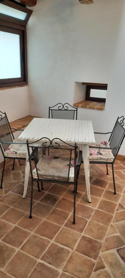 Picchio&Pinocchio Guest House Sulmona Kültér fotó