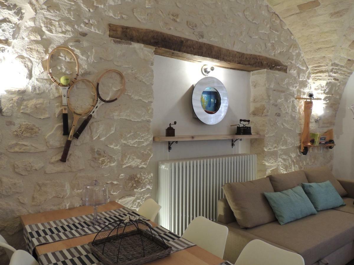 Picchio&Pinocchio Guest House Sulmona Kültér fotó