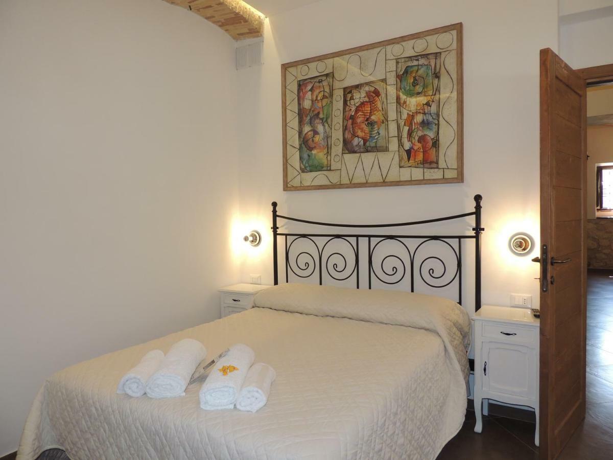 Picchio&Pinocchio Guest House Sulmona Kültér fotó