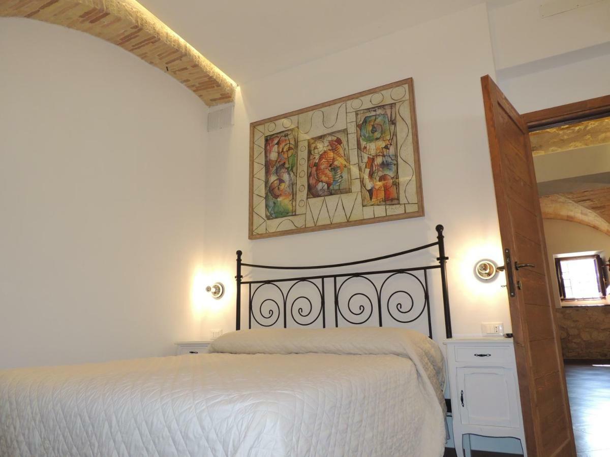 Picchio&Pinocchio Guest House Sulmona Kültér fotó