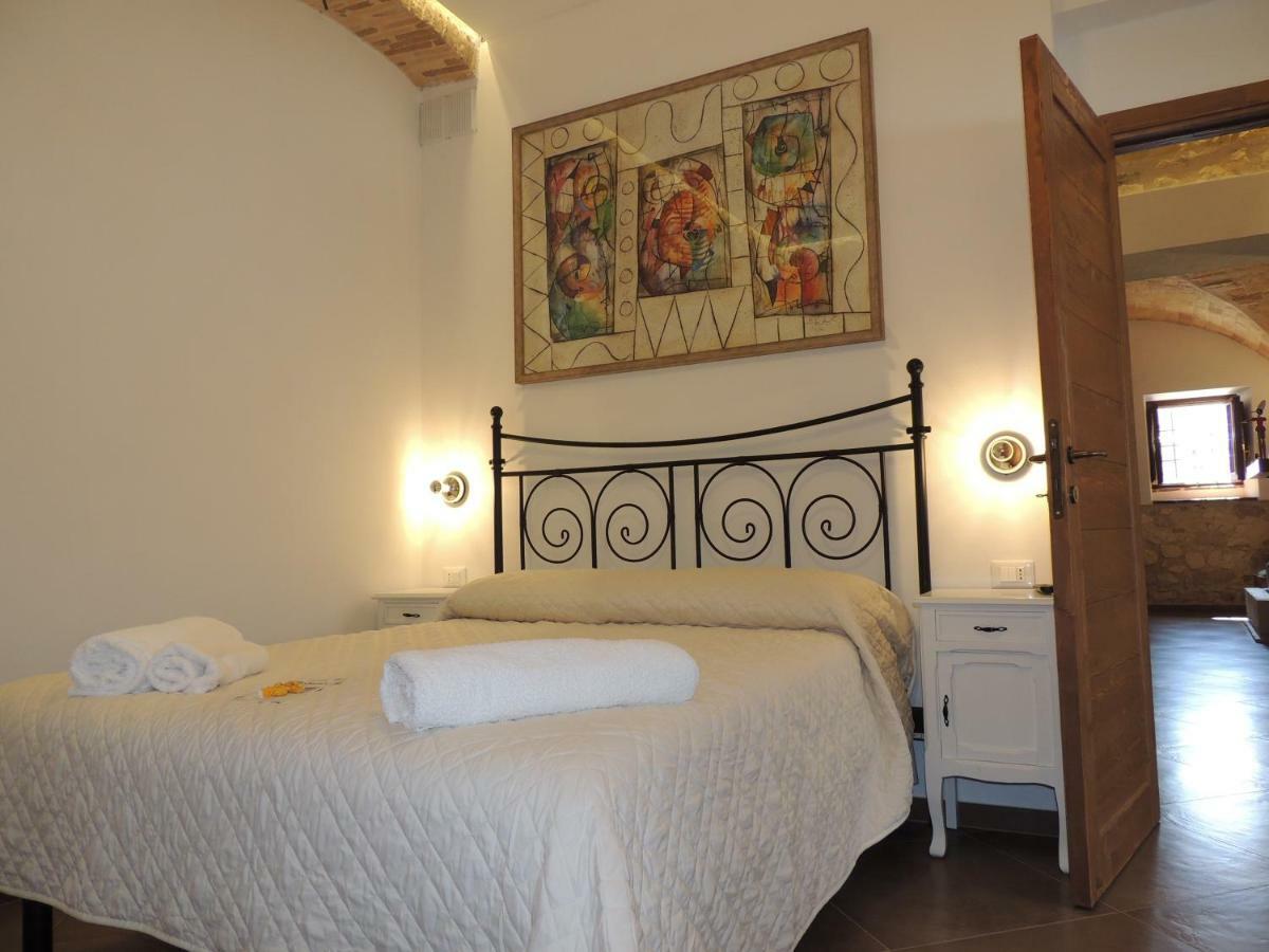 Picchio&Pinocchio Guest House Sulmona Kültér fotó
