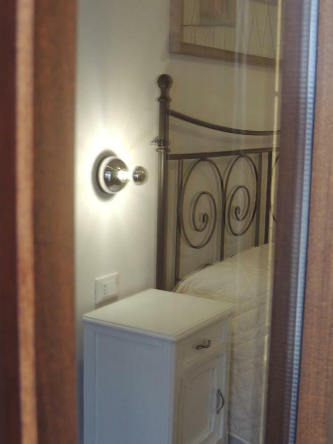 Picchio&Pinocchio Guest House Sulmona Kültér fotó