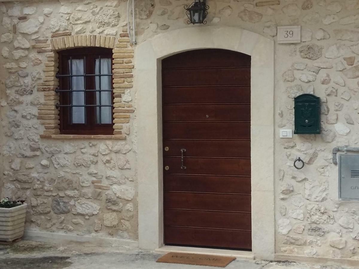 Picchio&Pinocchio Guest House Sulmona Kültér fotó