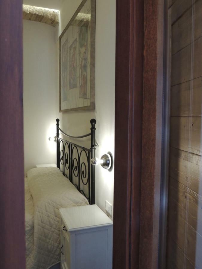 Picchio&Pinocchio Guest House Sulmona Kültér fotó