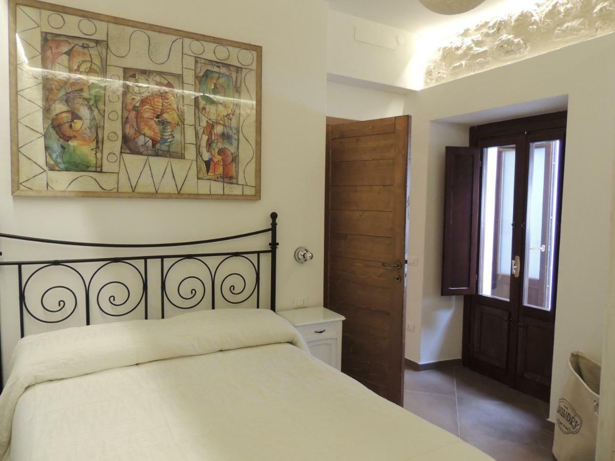 Picchio&Pinocchio Guest House Sulmona Kültér fotó