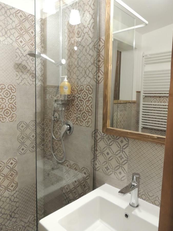 Picchio&Pinocchio Guest House Sulmona Kültér fotó