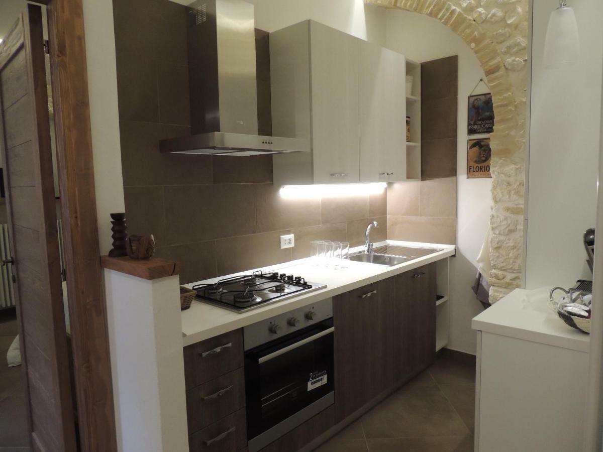 Picchio&Pinocchio Guest House Sulmona Kültér fotó